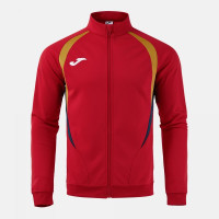 КУРТКА CHAMPIONSHIP 20 КРАСНЫЙ DARK NAVY