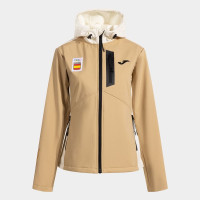 SOFT SHELL ЖЕНСКИЙ PASEO COMITE OLIMPICO ESPAÑOL