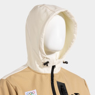 SOFT SHELL ЖЕНСКИЙ PASEO COMITE OLIMPICO ESPAÑOL - SOFT SHELL ЖЕНСКИЙ PASEO COMITE OLIMPICO ESPAÑOL