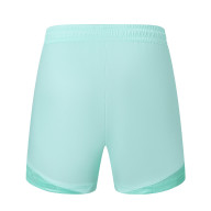 Шорты KELME Women's Soccer Shorts Teal - Шорты KELME Women's Soccer Shorts Teal