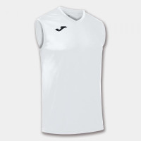 Майка JOMA COMBI BASKET Белый