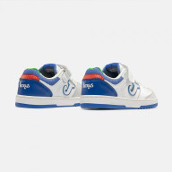 FLEXY JR BAREFOOT 2602 БЕЛЫЙ - FLEXY JR BAREFOOT 2602 БЕЛЫЙ