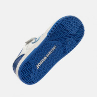FLEXY JR BAREFOOT 2602 БЕЛЫЙ - FLEXY JR BAREFOOT 2602 БЕЛЫЙ