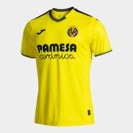 ФУТБОЛКА С КОРОТКИМ РУКАВОМ 1ª VILLARREAL - ФУТБОЛКА С КОРОТКИМ РУКАВОМ 1ª VILLARREAL