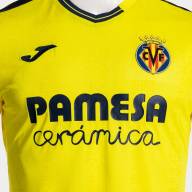 ФУТБОЛКА С КОРОТКИМ РУКАВОМ 1ª VILLARREAL - ФУТБОЛКА С КОРОТКИМ РУКАВОМ 1ª VILLARREAL