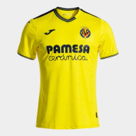 ФУТБОЛКА С КОРОТКИМ РУКАВОМ 1ª VILLARREAL - ФУТБОЛКА С КОРОТКИМ РУКАВОМ 1ª VILLARREAL