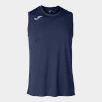 Майка баскетбольная JOMA COMBI BASKET Темно синий