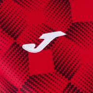 Майка JOMA SUPERNOVA III Черный-красный - Майка JOMA SUPERNOVA III Черный-красный