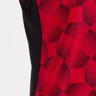 Майка JOMA SUPERNOVA III Черный-красный - Майка JOMA SUPERNOVA III Черный-красный