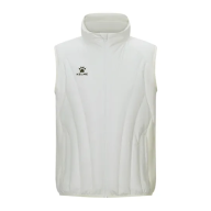 Жилет KELME Down Vest White - Жилет KELME Down Vest White