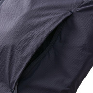 Пуховик KELME Regular Hooded Cotton-padded Jacket Dark Blue - Пуховик KELME Regular Hooded Cotton-padded Jacket Dark Blue