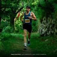 CAMISETA TIRANTES MARATHON II   - CAMISETA TIRANTES MARATHON II  