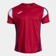 CAMISETA MANGA CORTA MONTREAL   - CAMISETA MANGA CORTA MONTREAL  