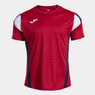 CAMISETA MANGA CORTA MONTREAL   - CAMISETA MANGA CORTA MONTREAL  