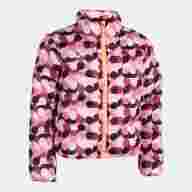 ANORAK NEW METAVERSE MULTICOLOR - ANORAK NEW METAVERSE MULTICOLOR