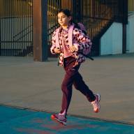 ANORAK NEW METAVERSE MULTICOLOR - ANORAK NEW METAVERSE MULTICOLOR