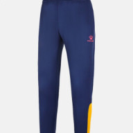 Брюки KELME Knitted Leg Trousers Dark Blue - Брюки KELME Knitted Leg Trousers Dark Blue