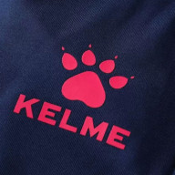 Брюки KELME Knitted Leg Trousers Dark Blue - Брюки KELME Knitted Leg Trousers Dark Blue