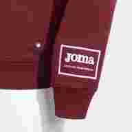 SUDADERA URBAN STREET VINO - SUDADERA URBAN STREET VINO