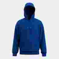 SUDADERA CON CAPUCHA U-TRIBE   - SUDADERA CON CAPUCHA U-TRIBE  