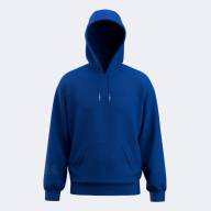 SUDADERA CON CAPUCHA U-TRIBE   - SUDADERA CON CAPUCHA U-TRIBE  