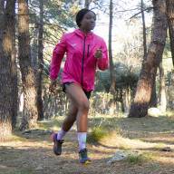 SHORT R-TRAIL NATURE   - SHORT R-TRAIL NATURE  