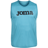 Манишка АКСЕССУАРЫ Ярко бирюзовый XL 101686.010, 8424309075712, Ярко бирюзовый, XL - Манишка АКСЕССУАРЫ Ярко бирюзовый XL 101686.010, 8424309075712, Ярко бирюзовый, XL