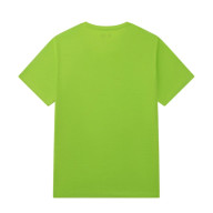 Футболка KELME Short-sleeved T-shirt Green - Футболка KELME Short-sleeved T-shirt Green