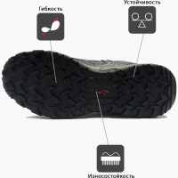 Кроссовки Joma ATHABASKA TKATHW2423