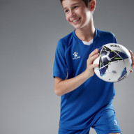 Детская футбольная форма KELME Football Suit Blue - Детская футбольная форма KELME Football Suit Blue