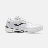Теннисные кроссовки JOMA SLAM CLASSIC 2602   - Теннисные кроссовки JOMA SLAM CLASSIC 2602  