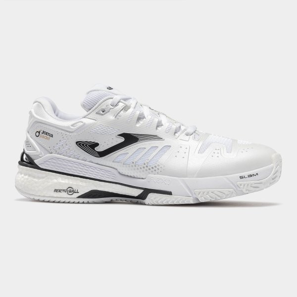 Теннисные кроссовки JOMA SLAM CLASSIC 2602  