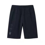 Детские шорты KELME Knitted Trousers Black - Детские шорты KELME Knitted Trousers Black