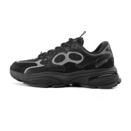 Кроссовки KELME Women's Casual Shoes Black - Кроссовки KELME Women's Casual Shoes Black