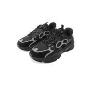 Кроссовки KELME Women's Casual Shoes Black - Кроссовки KELME Women's Casual Shoes Black