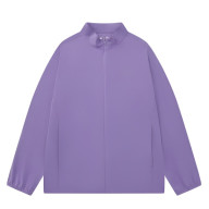 Ветровка KELME Knitted Sun Protection Clothing Violet - Ветровка KELME Knitted Sun Protection Clothing Violet