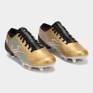 GOL 2526 ORO FIRM GROUND - GOL 2526 ORO FIRM GROUND