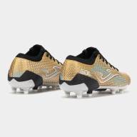 GOL 2526 ORO FIRM GROUND - GOL 2526 ORO FIRM GROUND