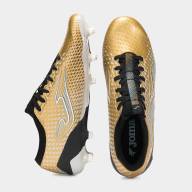 GOL 2526 ORO FIRM GROUND - GOL 2526 ORO FIRM GROUND