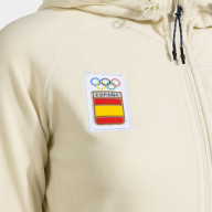 ФЛИС ЖЕНСКИЙ PASEO COMITE OLIMPICO ESPAÑOL - ФЛИС ЖЕНСКИЙ PASEO COMITE OLIMPICO ESPAÑOL