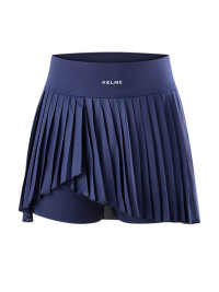 Юбка-шорты KELME Knitted Skirts And Pants Dark Blue