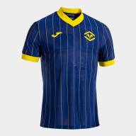 ФУТБОЛКА С КОРОТКИМ РУКАВОМ 1ª OPC. B HELLAS VERONA FC - ФУТБОЛКА С КОРОТКИМ РУКАВОМ 1ª OPC. B HELLAS VERONA FC