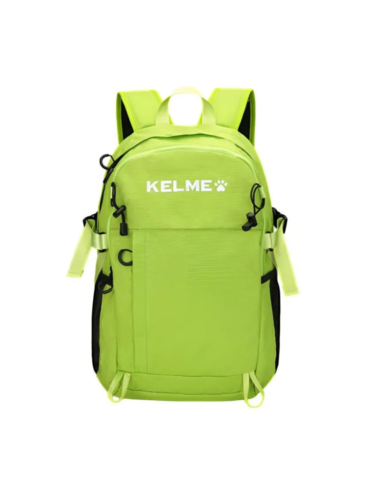 Рюкзак KELME Backpack Green