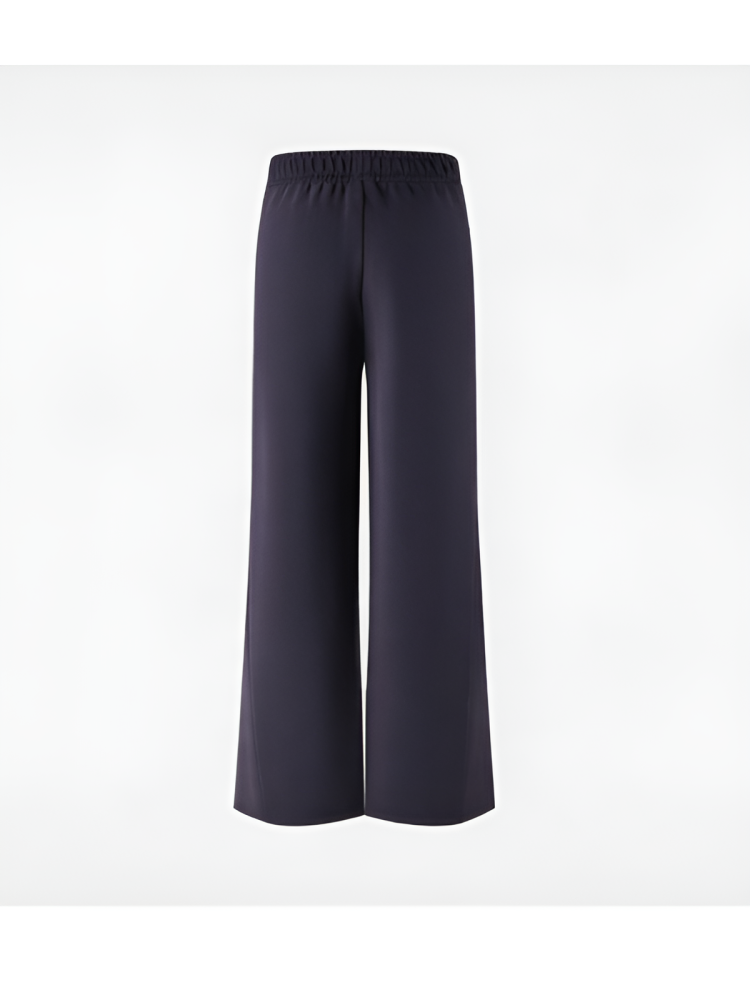 Женские брюки KELME Knitted Trousers Dark Blue