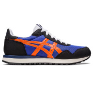 Кроссовки ASICS Tiger Runner II 1201A792-401, р.7 (рос.38,5),иск. кожа, текстиль, сине-оранжевый - Кроссовки ASICS Tiger Runner II 1201A792-401, р.7 (рос.38,5),иск. кожа, текстиль, сине-оранжевый