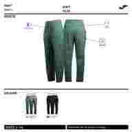 PANTALÓN LARGO BREATH BEIGE - PANTALÓN LARGO BREATH BEIGE