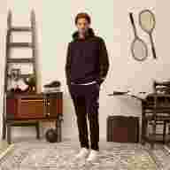 PANTALÓN LARGO URBAN STREET   - PANTALÓN LARGO URBAN STREET  