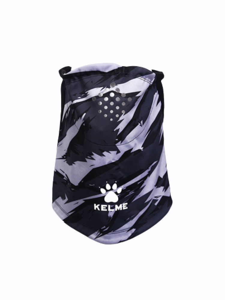 Снуд KELME Sports Bib (Grey/Black)