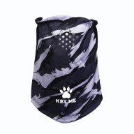 Снуд KELME Sports Bib (Grey/Black) - Снуд KELME Sports Bib (Grey/Black)
