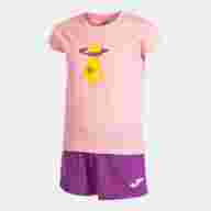 SET KIDS CAMP   VIOLETA - SET KIDS CAMP   VIOLETA